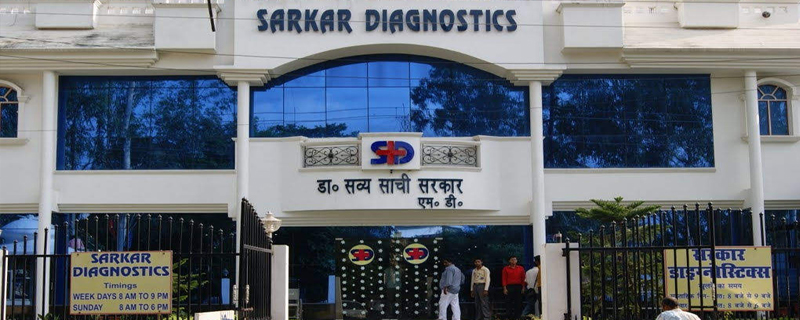 Sarkar Diagnostics 